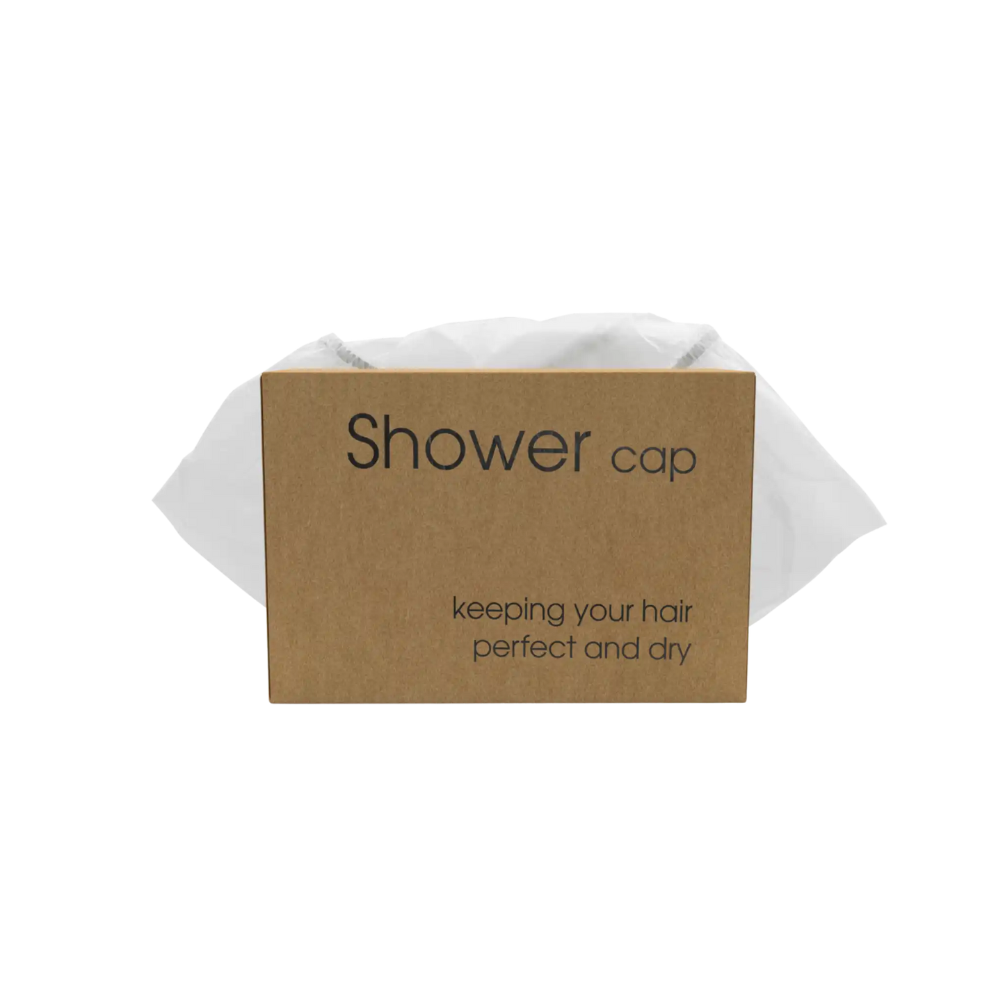 Shower cap - 500pcs