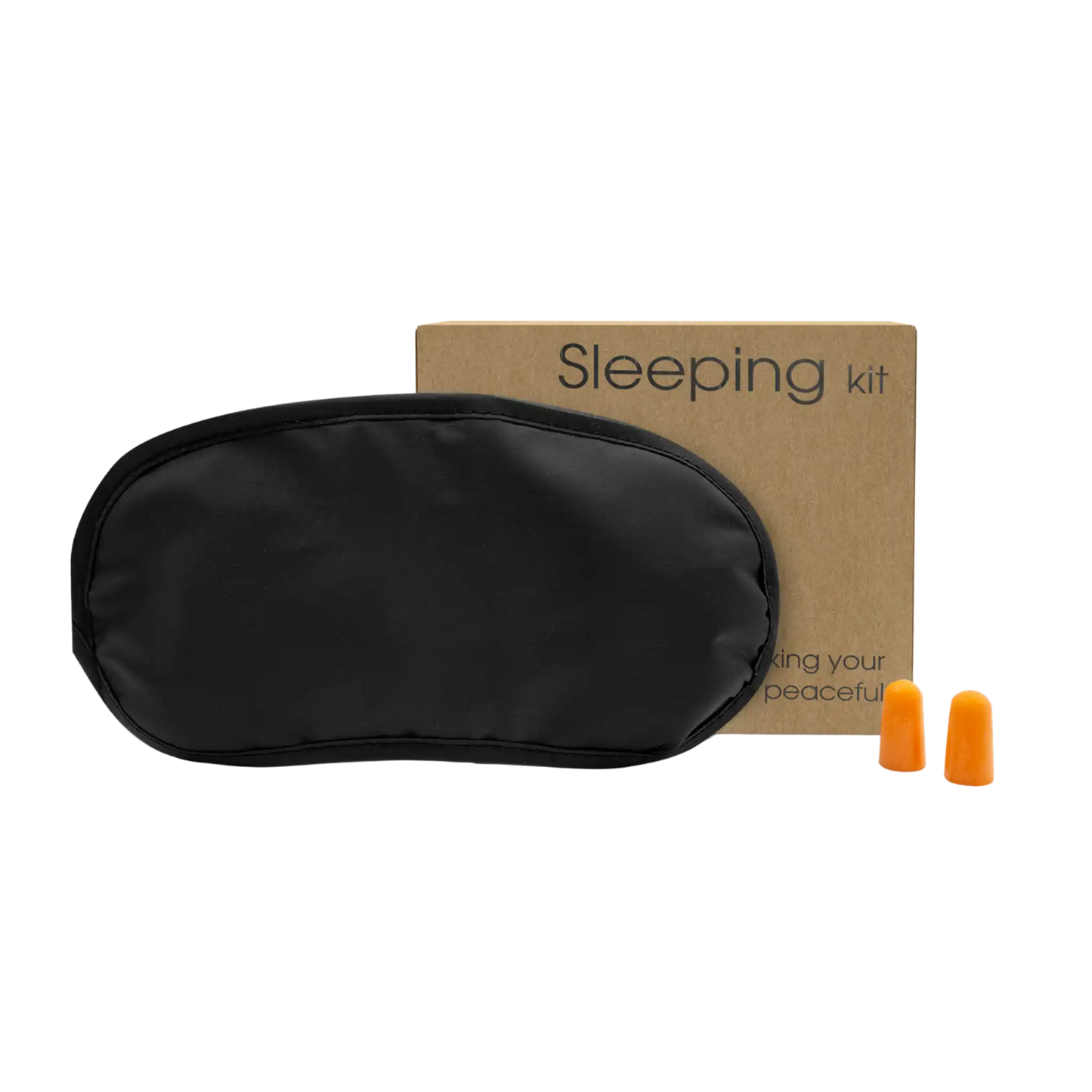 Sleeping Kit - 500pcs