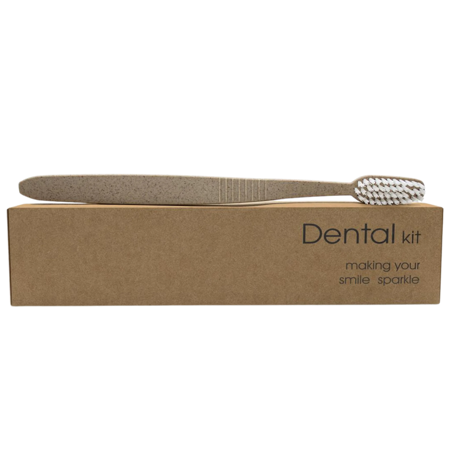 Dental care set - 500pcs