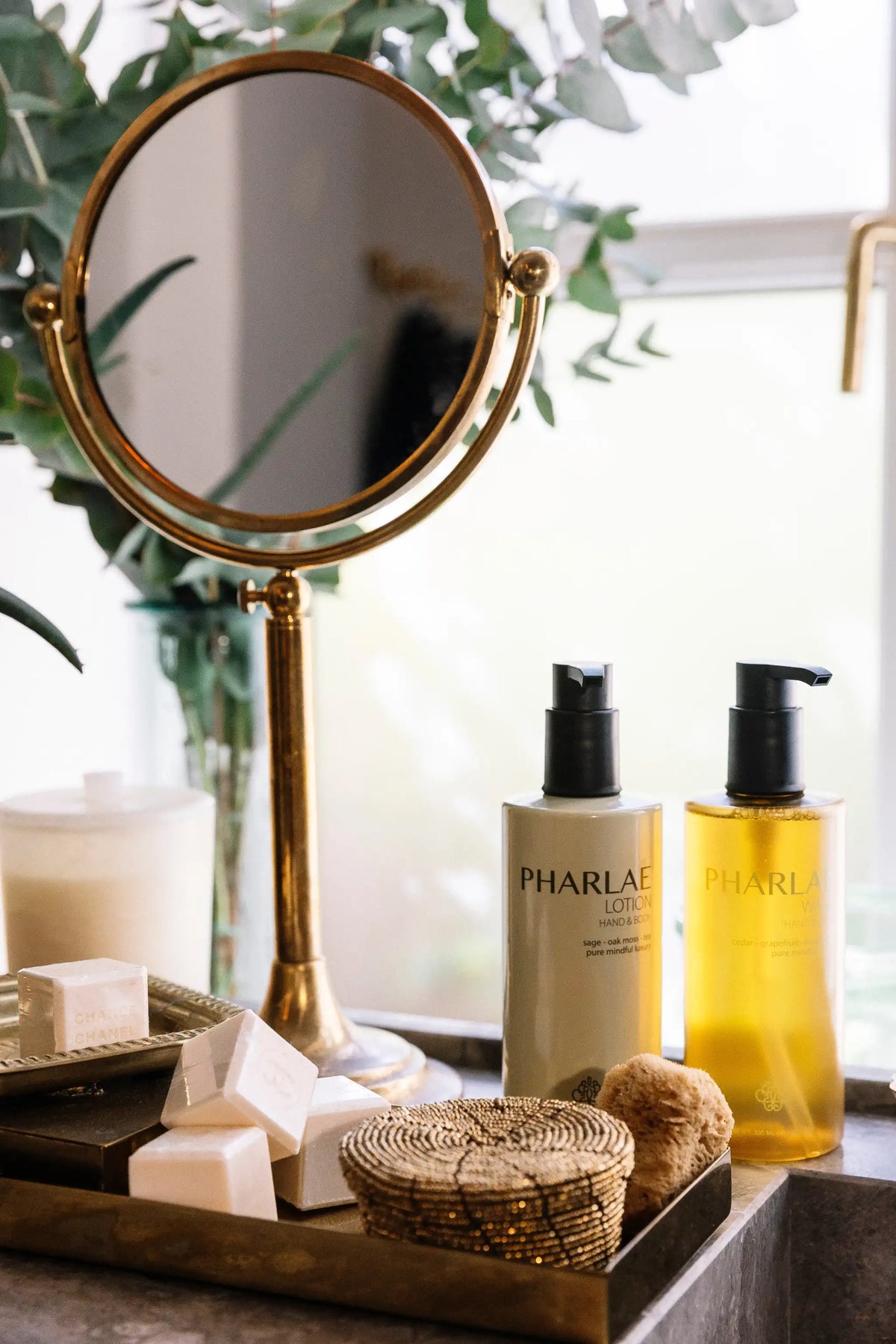 Cleanse & Nourish Duo