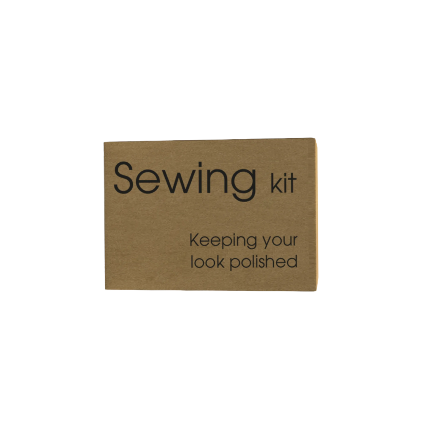Sewing Kit - 500pcs