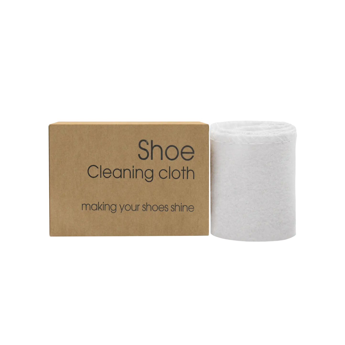 Shoe Cleaning Cloth - 500pcs