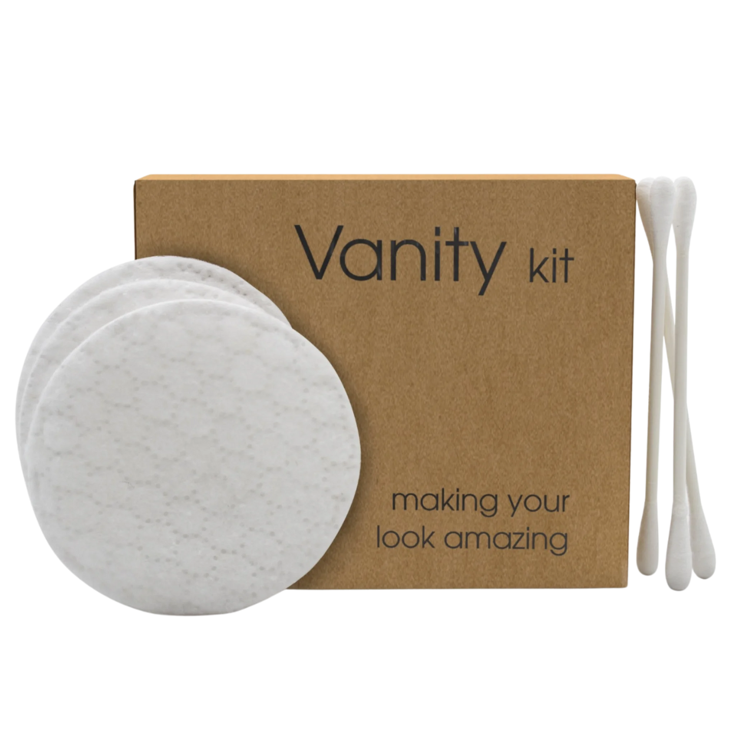 Vanity Kit - 1000pcs