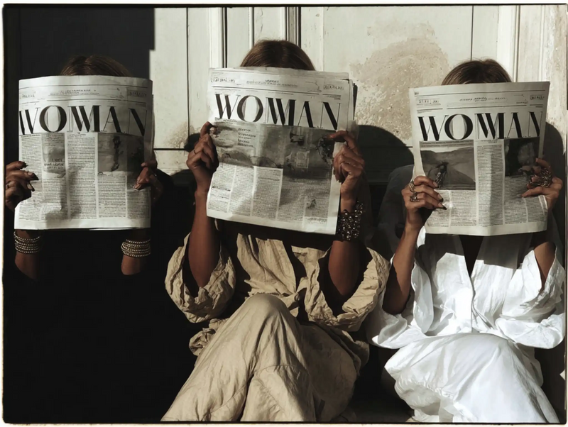 The Heart of a Female-Founded Business
