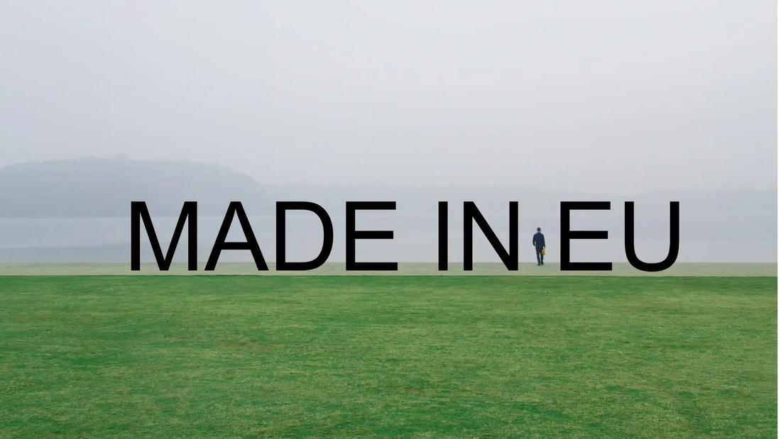 Why European Craftsmanship Matters