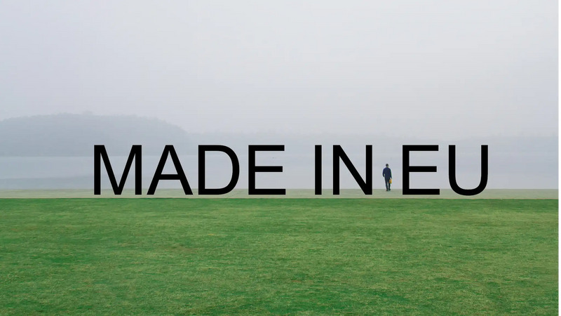 Why European Craftsmanship Matters