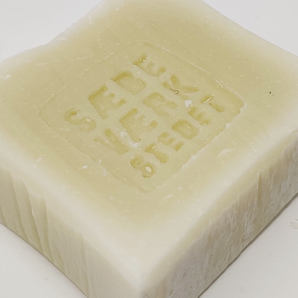 Pure Face & Body Bar