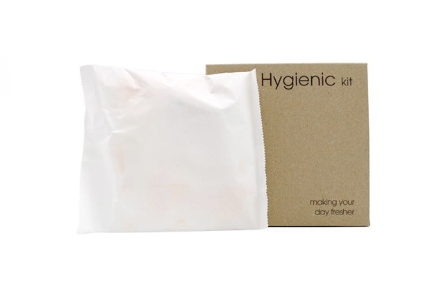 Hygiene Kit - 500pcs