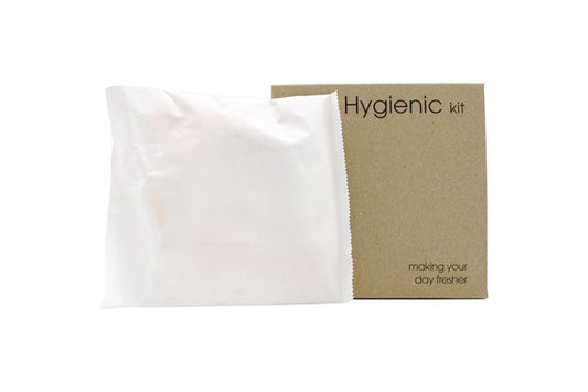 Hygiene Kit - 500pcs