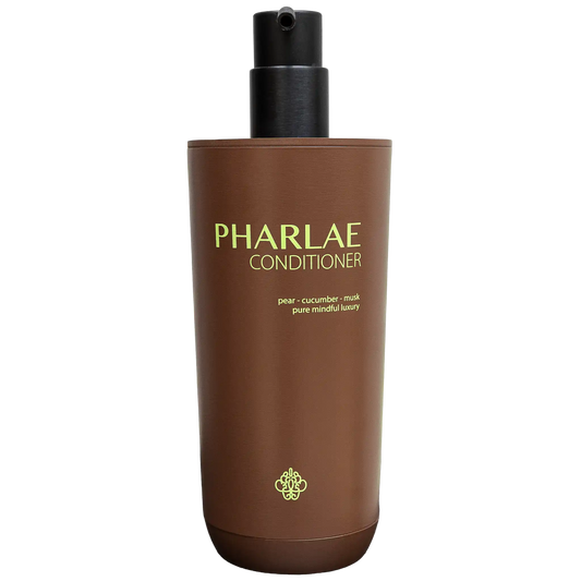Conditioner - EcoSystem Aluminum Dispenser