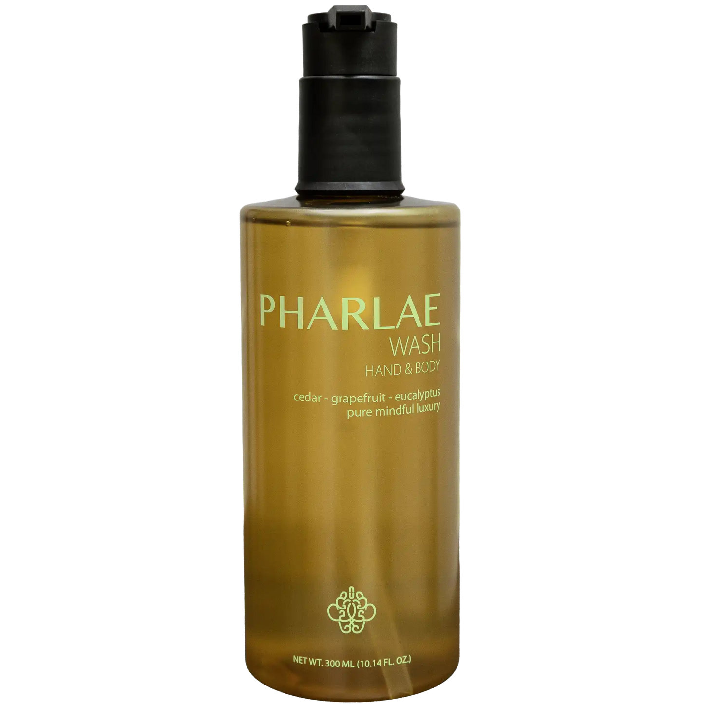 Hand & Body Wash 300ml