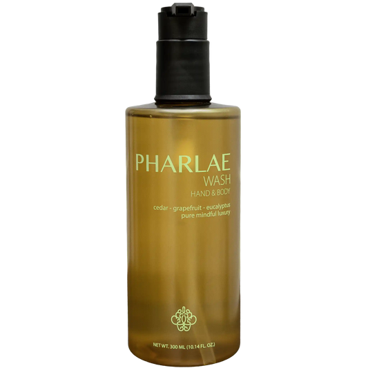 Hand & Body Wash 300ml