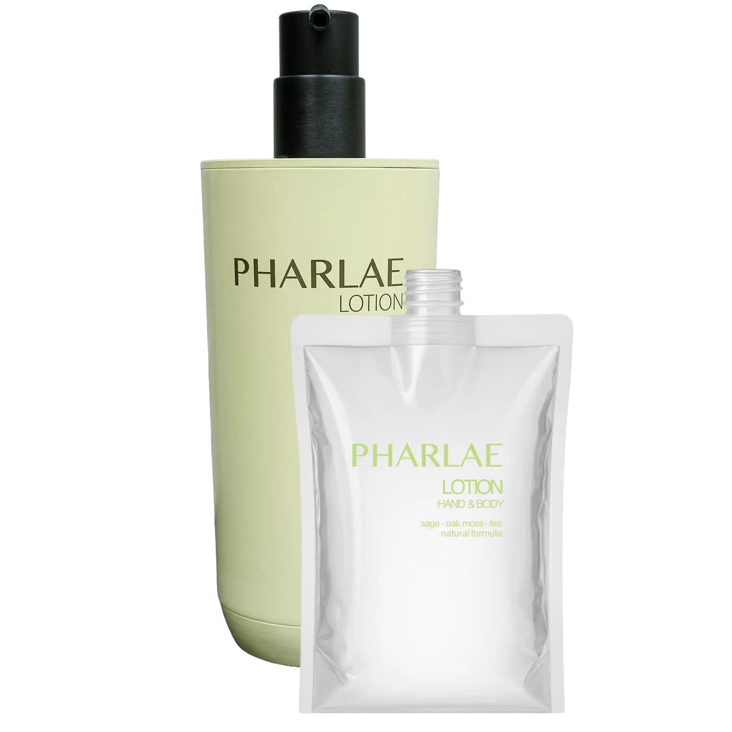 Hand & Body Lotion - Refill 24 x 300ml
