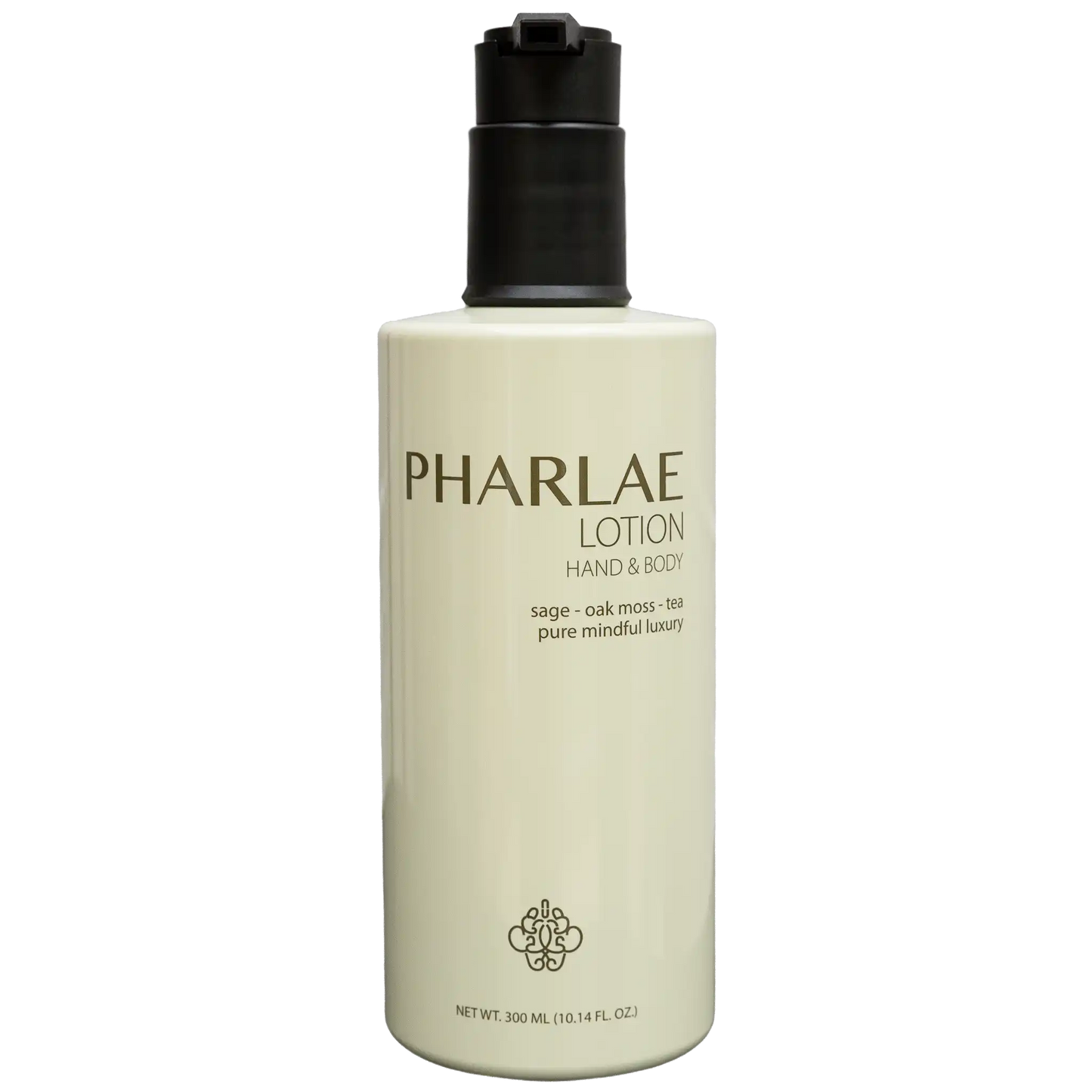 Hand & Body Lotion 300ml