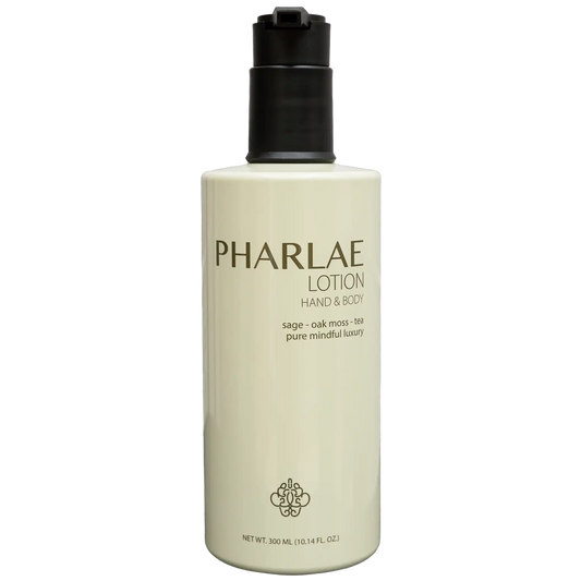 Hand & Body Lotion 300ml