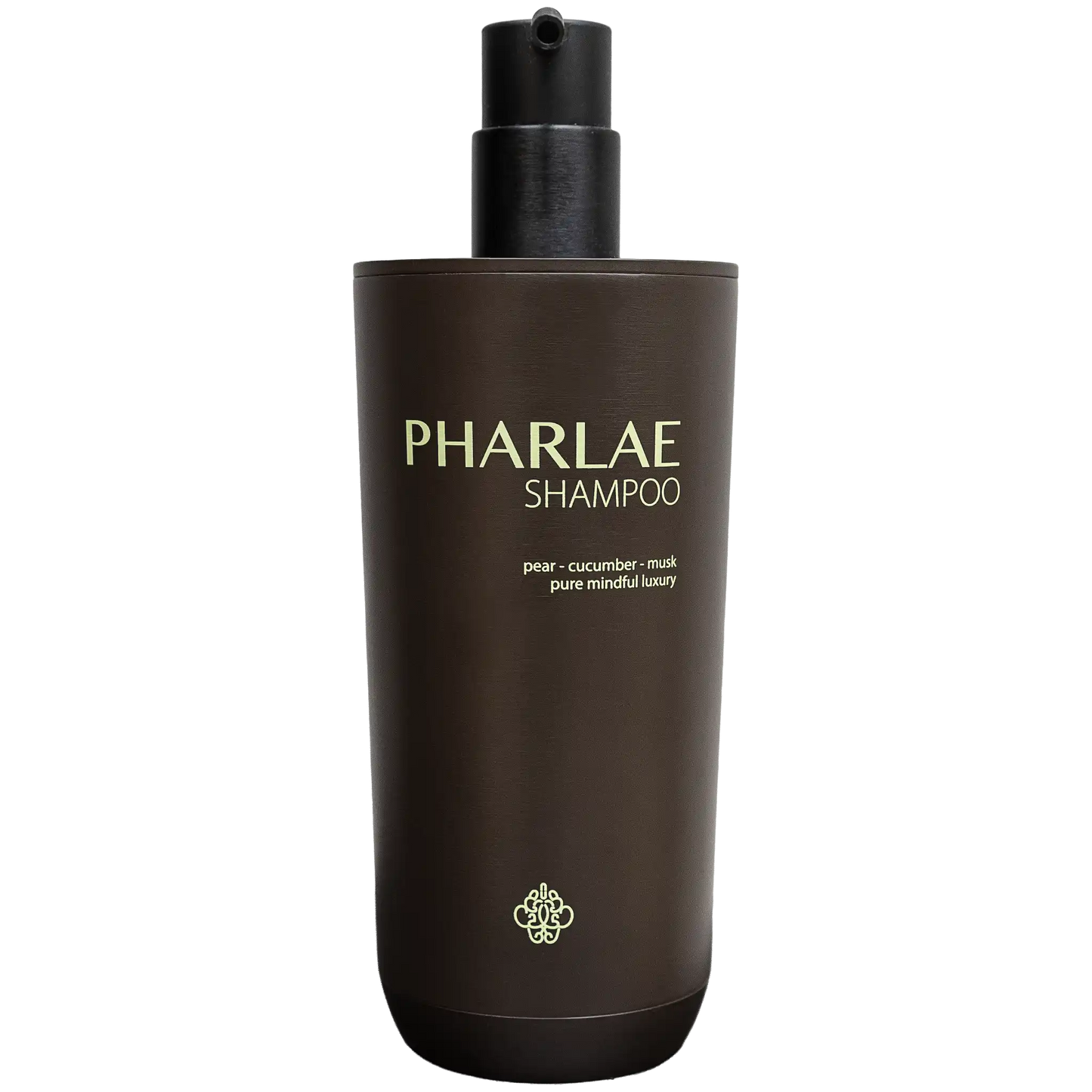 Shampoo - EcoSystem Aluminum Dispenser