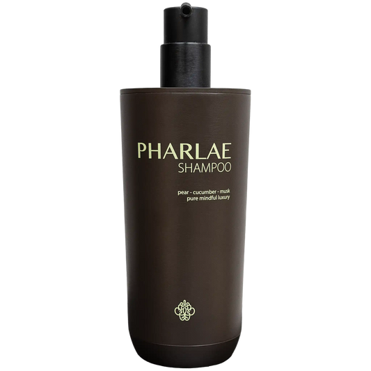 Shampoo - EcoSystem Aluminum Dispenser