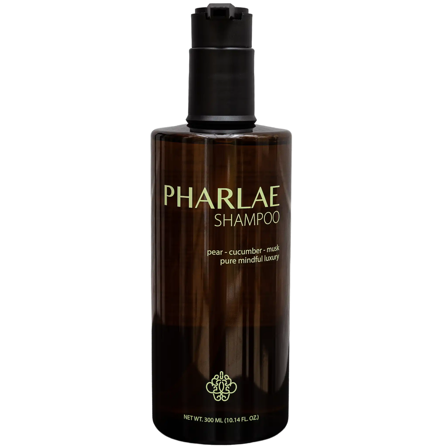 Shampoo 300ml