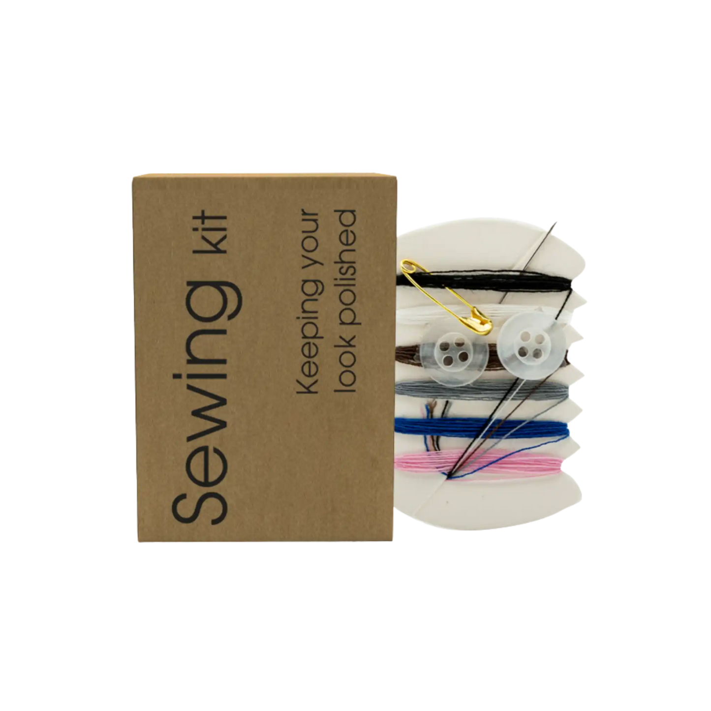 Sewing Kit - 500pcs
