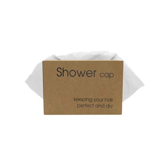 Shower cap - 500pcs