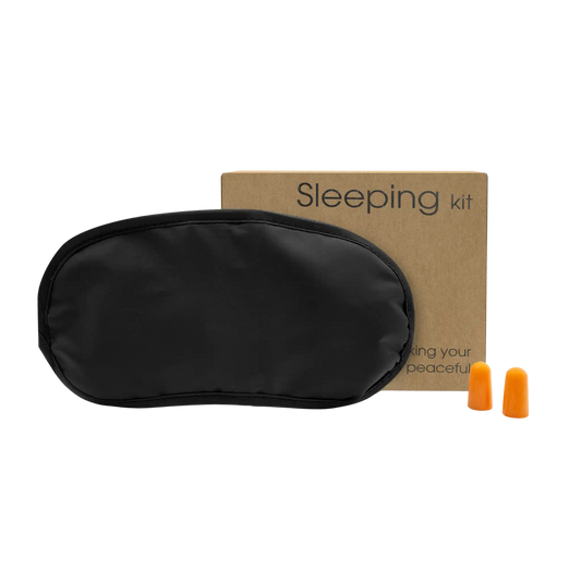 Sleeping Kit - 500pcs
