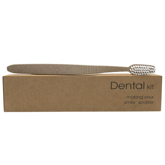 Dental care set - 500pcs