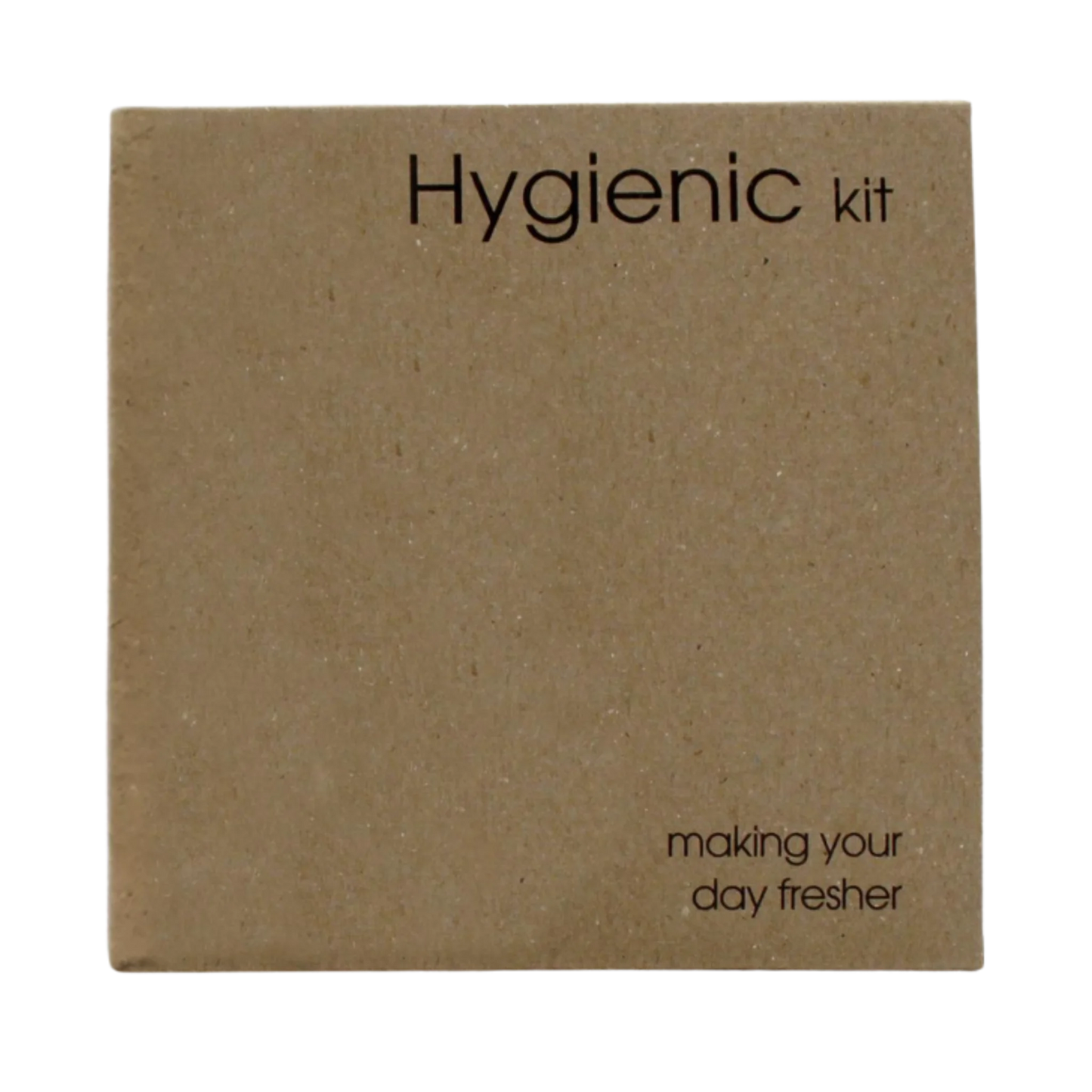 Hygiene Kit - 500pcs