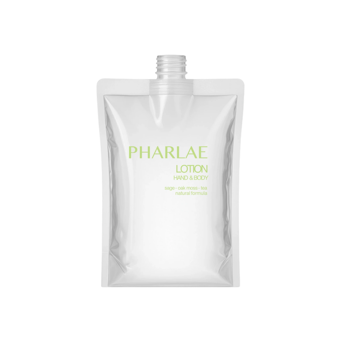Hand & Body Lotion - Refill 24 x 300ml