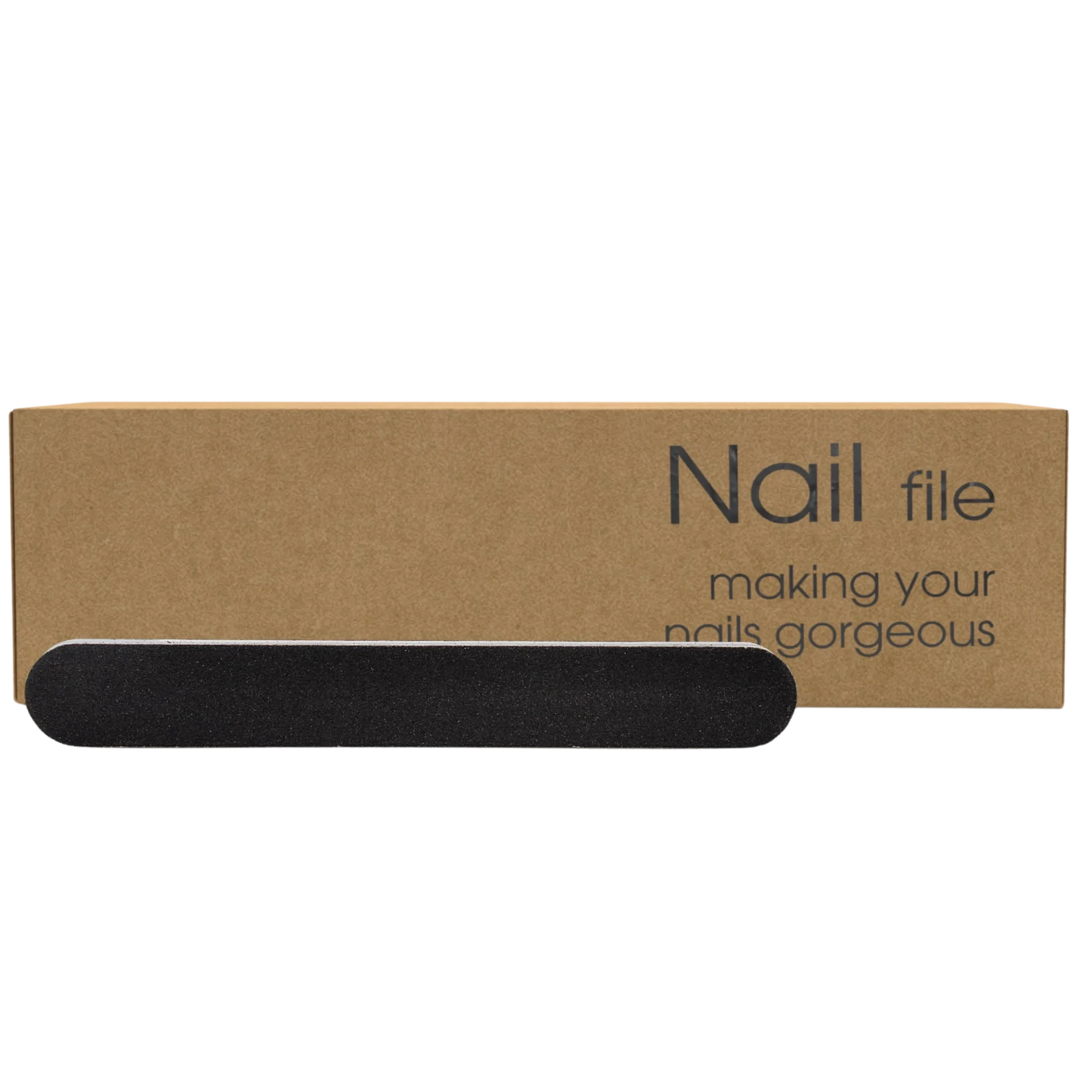 Nail File - 1000pcs
