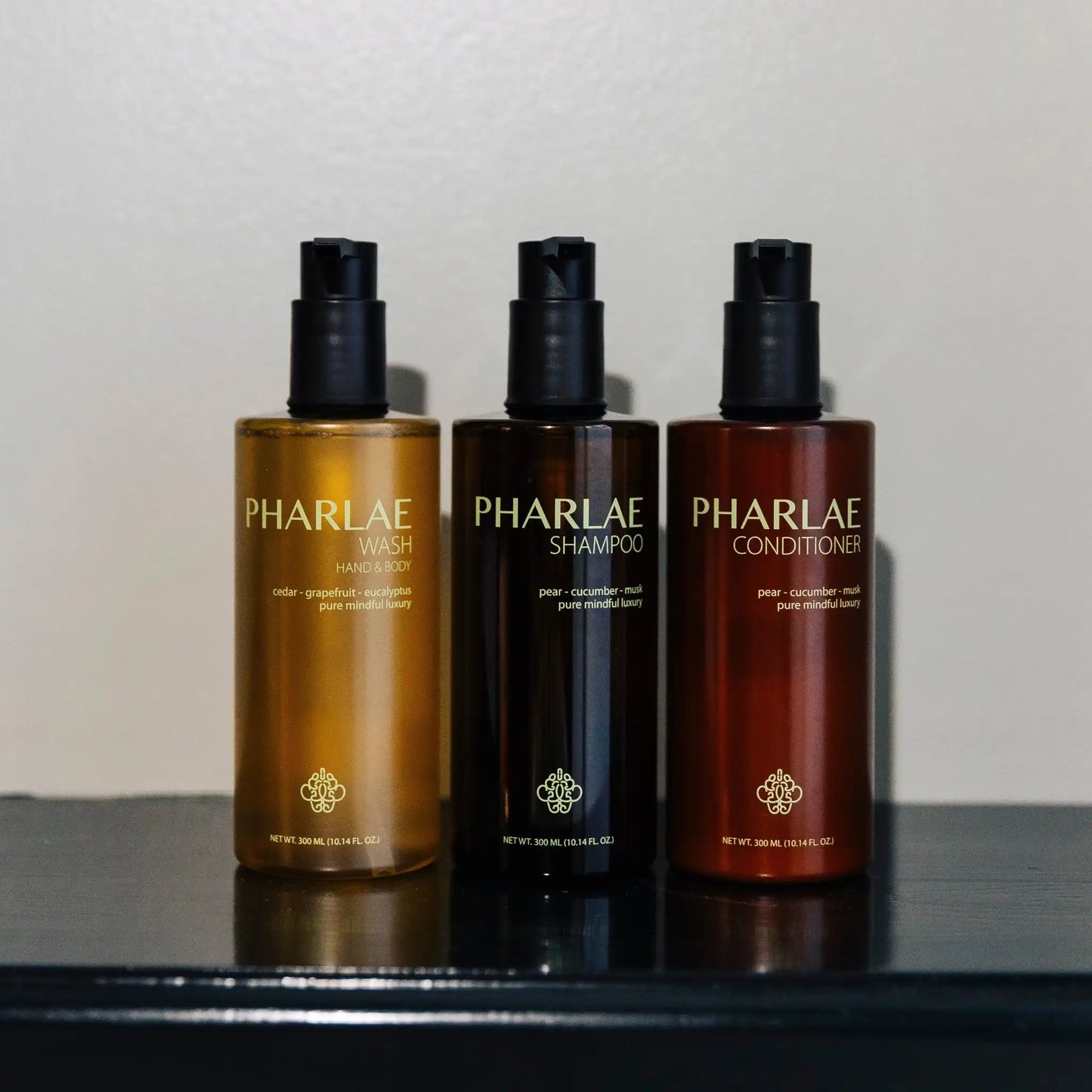 Shampoo 300ml