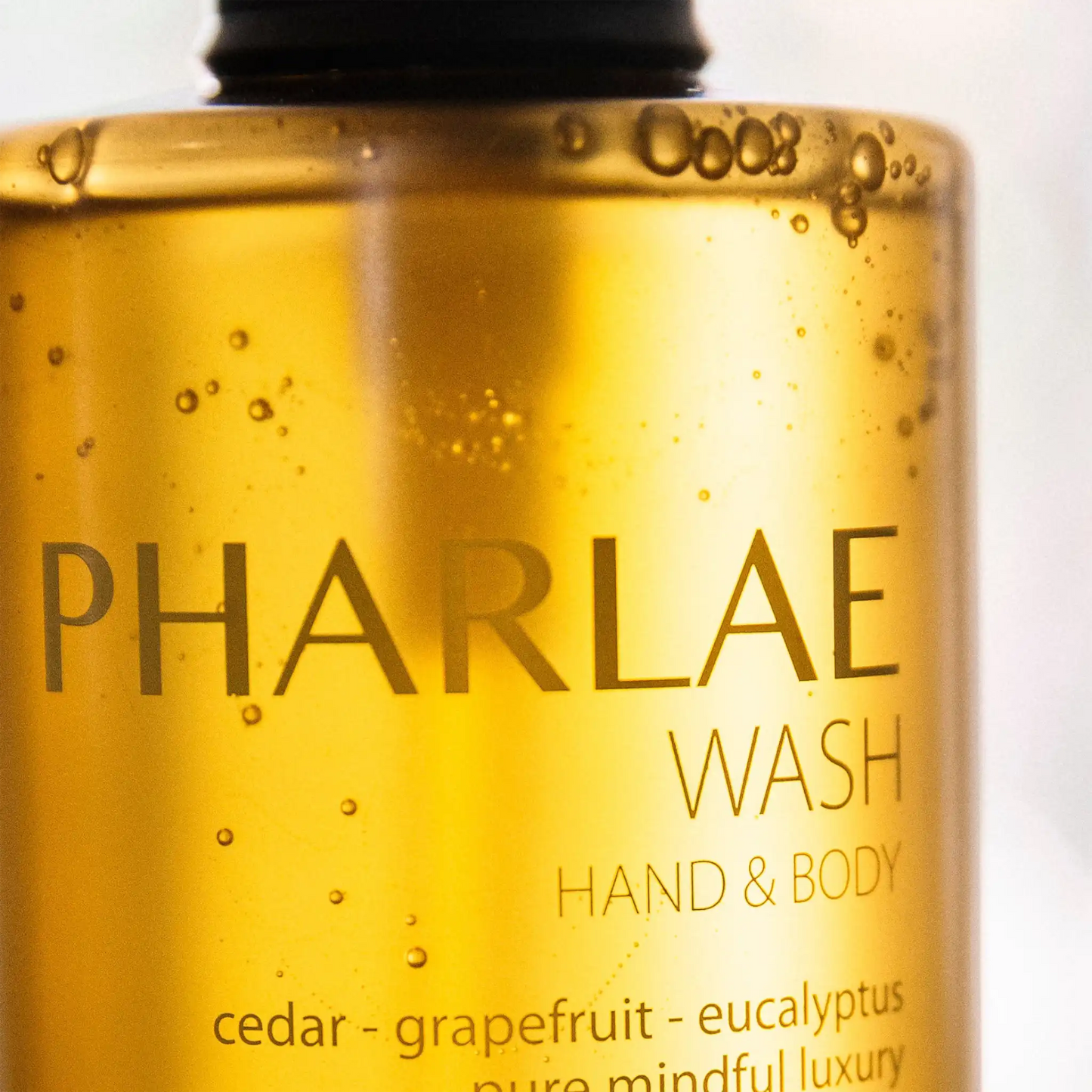 Hand & Body Wash 300ml