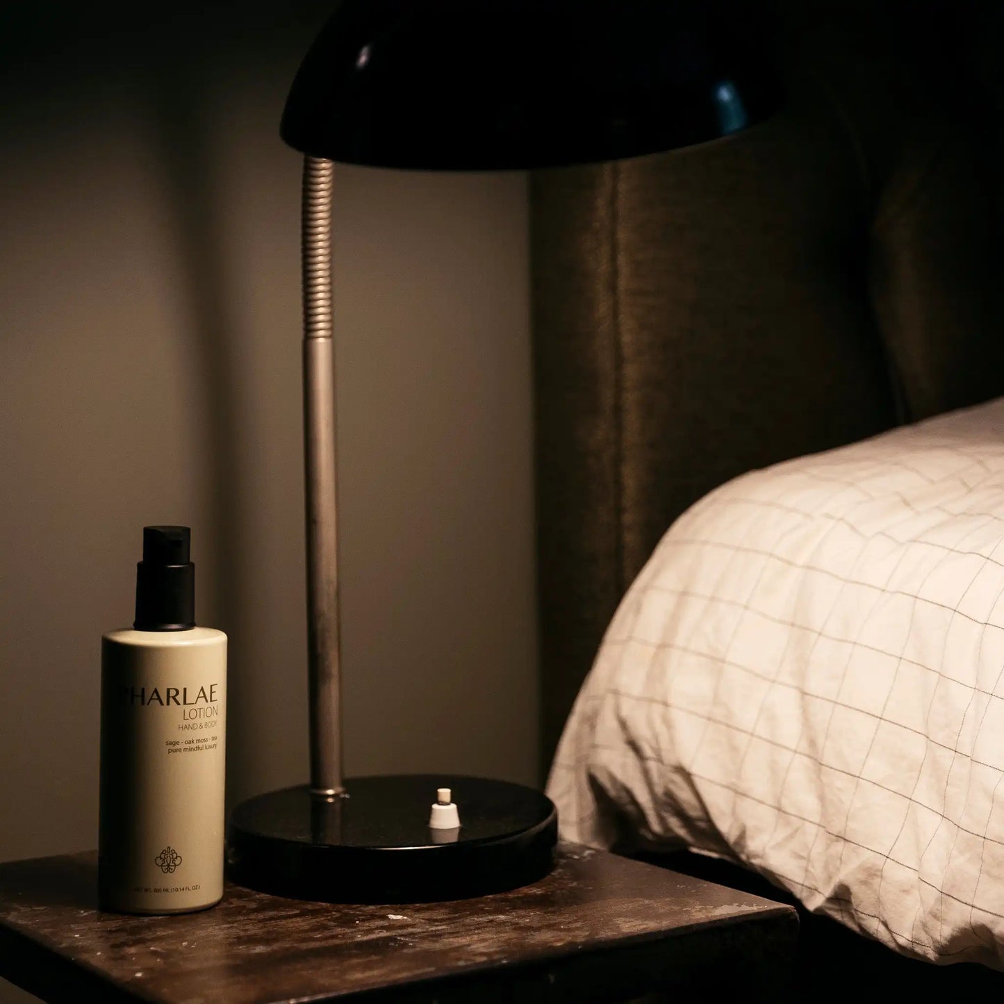 Hand & Body Lotion 300ml