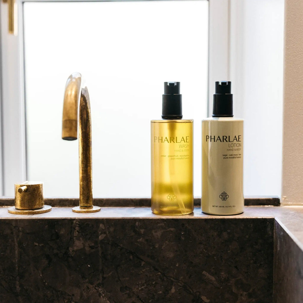 Cleanse & Nourish Duo