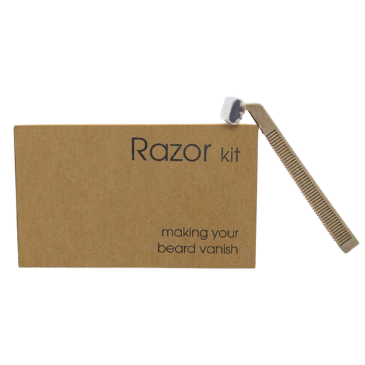Razor Kit - 500pcs